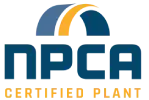 NPCA-certified